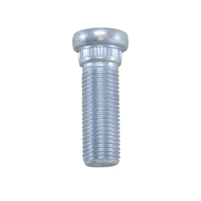 Yukon Gear GM metric axle stud, 14mm x 1.5  YSPSTUD-006