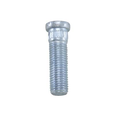 Yukon Gear Axle stud, 40MM X M12-15  YSPSTUD-023