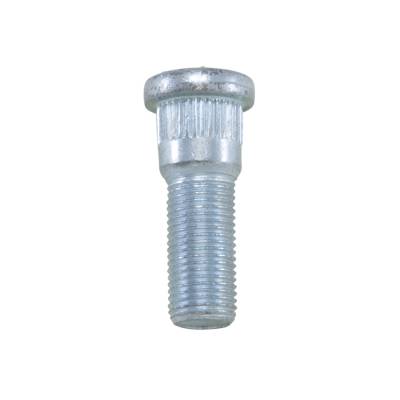 Yukon Gear Axle stud, 1 5/8" X 1/2" -20  YSPSTUD-017