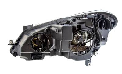 Hella - Hella Headlight Assembly 9647981 - Image 2