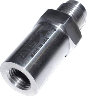 ATS Diesel Performance - ATS Fuel Rail Pressure Plug Fits 2007.5+ 6.7L Cummins - Image 5