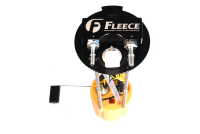 Fleece Performance - 2010 Dodge PowerFlo In-tank Lift Pump Assembly Fleece Performance - FPE-34561 - Image 2