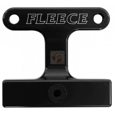 Fleece Performance - 2007.5-2009 3rd Gen 6.7L Dodge/Cummins Fuel Filter Delete Fleece Performance - FPE-FFD-RO-3G-67 - Image 2