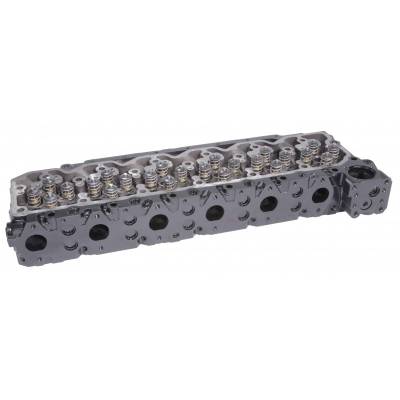 Fleece Performance - 5.9L Freedom Series Cummins Cylinder Head (Street HD) 2003-2007 Dodge 2500-3500 Cummins Fleece Performance - FPE-61-10005-HD - Image 3