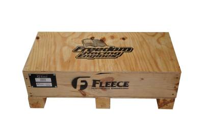 Fleece Performance - 5.9L VP 98.5-02 Freedom Series Cummins Cylinder Head (Street - HD) Fleece Performance - FPE-61-10009-HD - Image 6