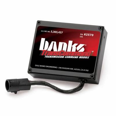 Banks Power - Stinger Bundle Power System W/Single Exit Exhaust Black Tip 95.5-97 Ford 7.3L Manual Transmission Banks Power - Image 3