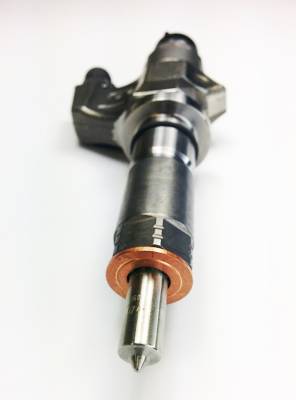 Dynomite Diesel - Duramax 01-04 LB7 Individual Stock Reman Injector Dynomite Diesel - Image 2