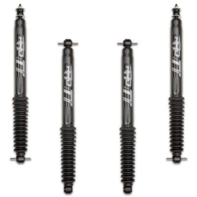 Rock Krawler TJ/LJ 3.5 Inch Twin Tube Shock Package