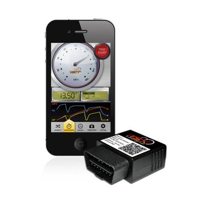 SCT Performance - SCT Performance iTSX / TSX Wireless Vehicle Programmer 4015EO - Image 3