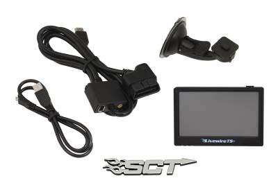 SCT Performance - SCT Performance LiveWire TS+ Performance Programmer And Monitor 5015P - Image 5