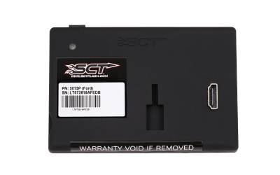 SCT Performance - SCT Performance LiveWire TS+ Performance Programmer And Monitor 5015P - Image 6