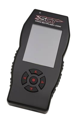 SCT Performance - SCT Performance X4 Power Flash Programmer 7215 - Image 4