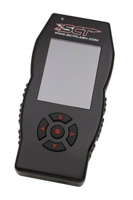 SCT Performance - SCT Performance X4 Power Flash Programmer 7015 - Image 3