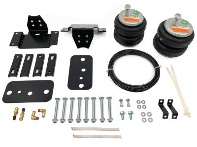 Tuff Country Rear Air Bag Kit/Toyota 74445