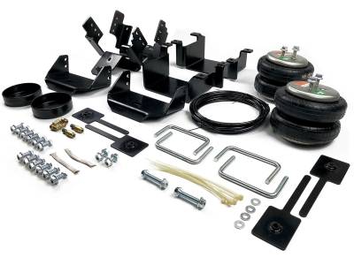 Tuff Country - Tuff Country Rear Air Bag Kit/Ford 74525 - Image 1