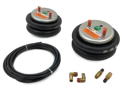 Tuff Country - Tuff Country Rear Air Bag Kit/Ram 74580 - Image 2