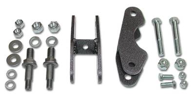 Tuff Country Dual Shock Kit 75171