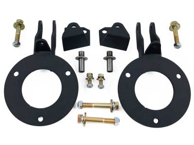 Tuff Country - Tuff Country Dual Shock Kit 75350 - Image 1