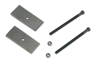 Tuff Country Degree Shim Box Kit-2 degree 90012