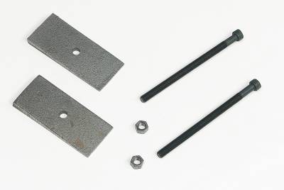 Tuff Country Degree Shim Box Kit-2 degree 90013