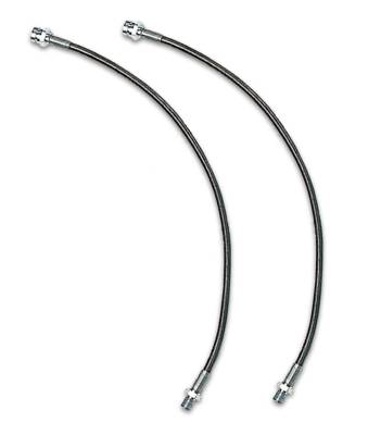 Tuff Country Extended Brake Hose 95130