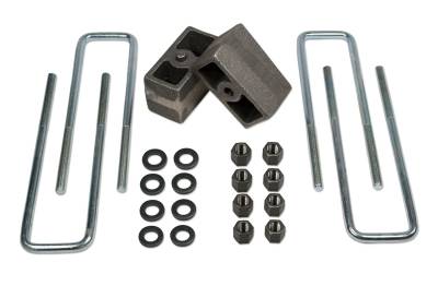 Tuff Country Block Kit-3in. 97000