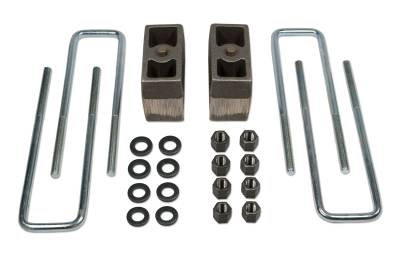 Tuff Country Block Kit-4in. 97001