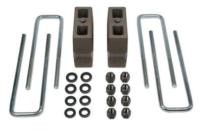 Tuff Country Block Kit-5.5in. 97002