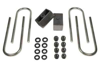 Tuff Country Block Kit-2in. 97004