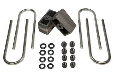 Tuff Country Block Kit-3in. 97005