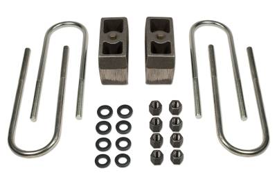 Tuff Country Block Kit-4in. 97006