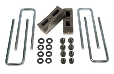 Tuff Country Block Kit-2in. 97022