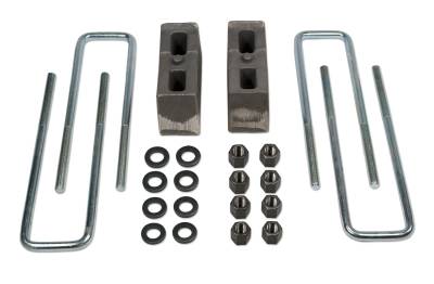 Tuff Country Block Kit-3in. 97023