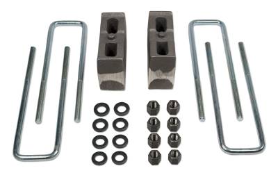 Tuff Country Block Kit-4in. 97024