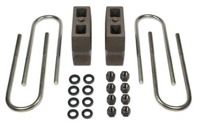 Tuff Country Block Kit-5.5in. 97052