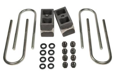 Tuff Country Block Kit-4in. 97057