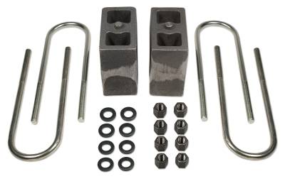 Tuff Country Block Kit-5.5in. 97059