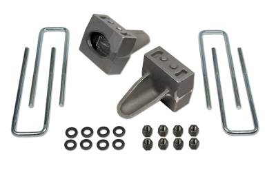 Tuff Country Block Kit-5in. 97073