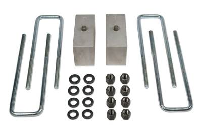 Tuff Country Block Kit-3.5in. 97077