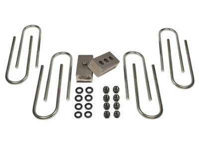 Tuff Country Block Kit-2in. 97095