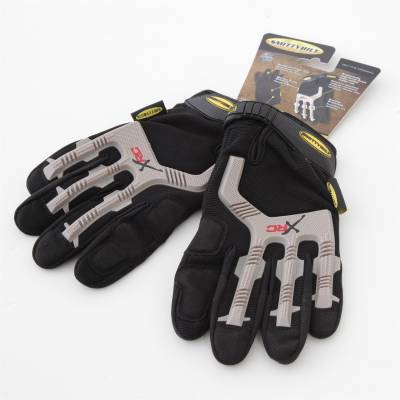 Smittybilt Trail Gloves 1505