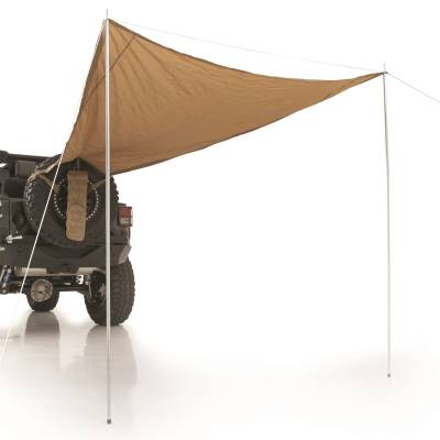 Smittybilt GEAR Trail Shade 5662424