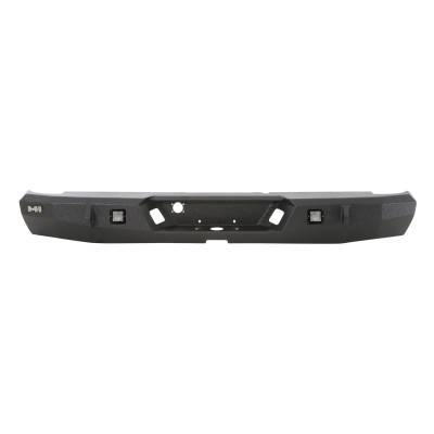 Smittybilt M1 Rear Bumper 614800