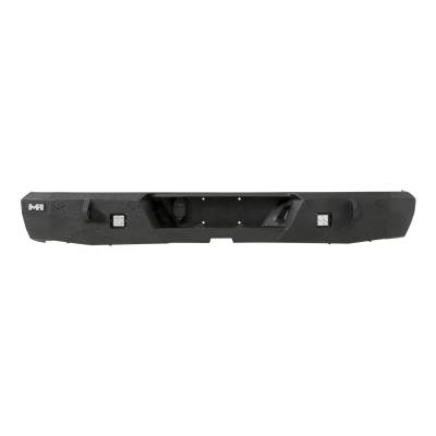 Smittybilt M1 Rear Bumper 614802