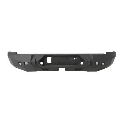 Smittybilt M1 Rear Bumper 614820