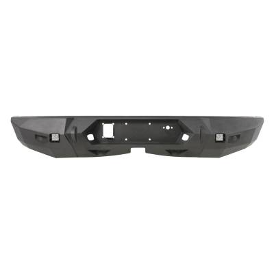 Smittybilt M1 Rear Bumper 614822