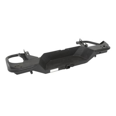 Smittybilt M1 Rear Bumper 614842