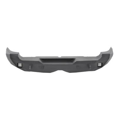 Smittybilt M1 Rear Bumper 614850