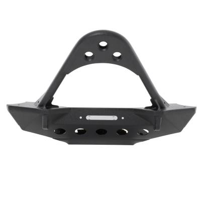 Smittybilt SRC Front Stinger Bumper 76524