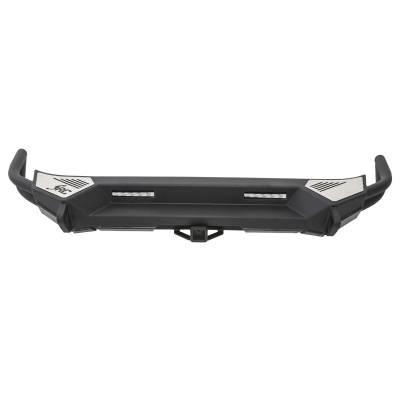 Smittybilt SRC GEN 2 Rear Bumper 76614